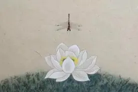自古人生最忌满，半智半愚半圣贤图片