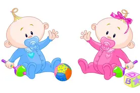 人之初，如何引导孩子逐步深入理解“我从哪里来”？图片