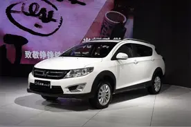 紧凑型SUV官降，能动小型SUV的奶酪？图片