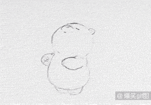 爆笑动态图：论广场舞大爷有多妖娆 （第1893期）图片