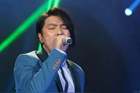 00后不认识他，可他的歌早年红遍大江南北，揭秘阿杜失踪内幕图片