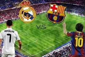 GIF-世纪德比史上十大进球！图片