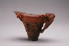 犀角杯对人体有哪些功效图片