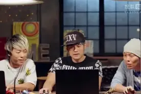 韩媒选出的中国五位优质偶像 鹿晗为什么垫底！