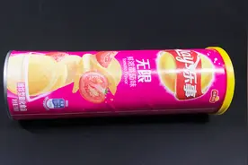 薯片桶你还舍得扔掉吗？改造一下放厨房，超实用，反正我是不扔了视频封面