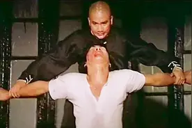 香港奇才徐小明（徐大侠），功夫到底有多好，这部电影给您答案