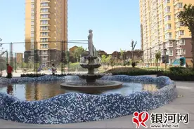 即买即住国际庄现房大全 放心购房最好的选择图片