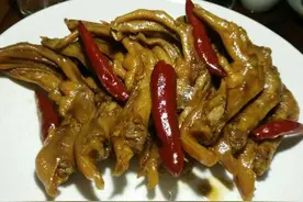 才子哥的美食馆：如何做一锅可以做传家宝的秘制卤汤？图片