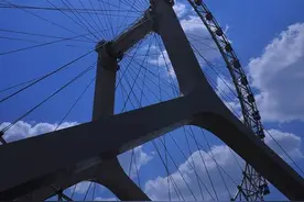 天津自驾游攻略--天津之眼图片