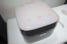 999元小米电饭煲实拍多角度评测，采用日本技术的新国货？图片