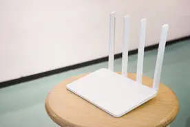 天线2根变4根！小米路由器3最快开箱！图片