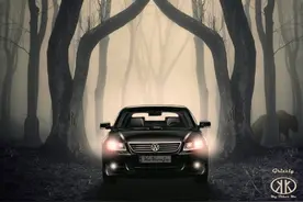 CARBON MOTORS改装大众辉腾BESPOKE DES图片