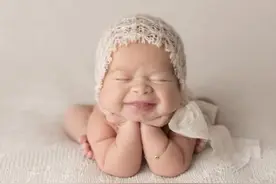 闺蜜生宝宝，送什么礼物最出挑？图片