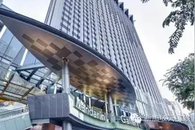 新加坡27家酒店特惠促销，从五星级到经济型都有！图片