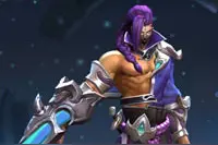 王者荣耀兰陵王改动实测:隐身等于无敌大招图片