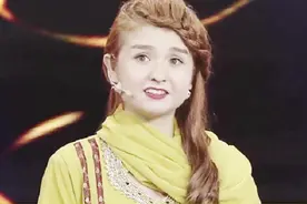 《超级演说家》新疆姑娘说出对汉族同胞的感受，每个人都应该听听视频封面