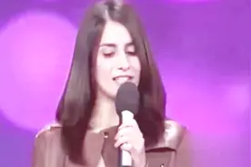 中国小伙去伊朗工作，娶了房东漂亮女儿做媳妇，简直人生赢家视频封面