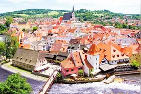 这个小镇法律禁止使用Wifi和手机，现代人去呆不住3天视频封面