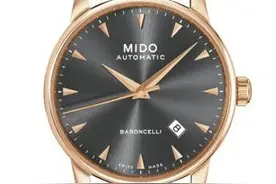 5000预算不可错过的三款表图片