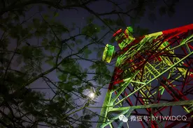 新手课堂:中继台小知识——名词解释图片