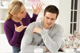 苦命！容易嫁给劣质男人的3大生肖女图片