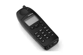 回顾经典 曾经的传奇诺基亚你用过哪款？图片