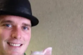 猪猪的故事：好的主人带你进天堂，坏的主人让上餐桌图片