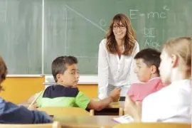 爸妈是自己的老师是种怎样的体验？图片