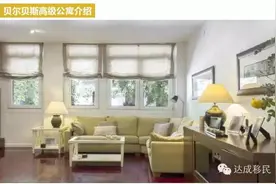 西班牙｜马德里｜贝斯贝尔高级公寓 | 3居室仅需58万欧图片