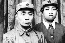 十大大将的夫人都是什么军衔？有两位大将夫人至今仍健在图片