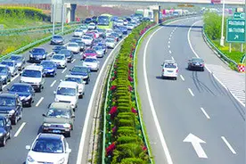 盘点：轿车、货车、客车全国高速公路收费标准大全图片