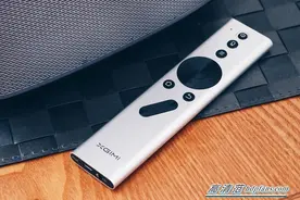 极米无屏电视H1遥控器你会玩吗？详细图文使用教程图片