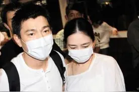 爆：刘天王求子心切 50岁华嫂怀孕！竟惹怒了粉丝图片