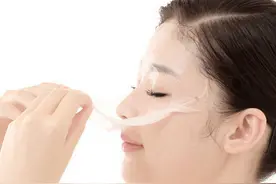 护肤小妙招，将面膜效果霎时提升10倍！图片