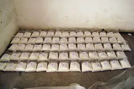 柳州：抓毒贩、缴毒品 柳北警方“春雷”行动战果显著图片