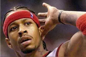 NBA的“速度与激情”图片