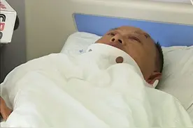 沪蓉高速车祸追踪图片