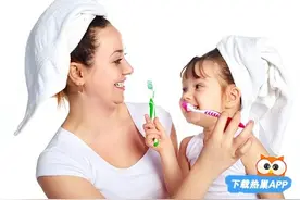 10条儿童牙膏挑选诀窍：彩条牙膏安全吗？宝宝能用含氟牙膏吗？图片