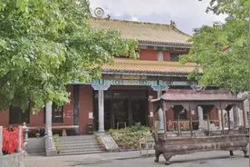 广西这姓氏是大族，光玉林就有十万多人，先祖参与过好多历史大事图片