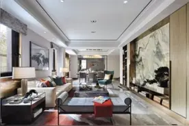 别墅住三世同堂也有苦恼 一封女儿给父母的信图片