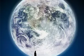 一张微信登录图引发的思考-你知道是几月拍的吗？图片