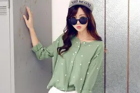 小清新衬衫&撩倒你的男神图片