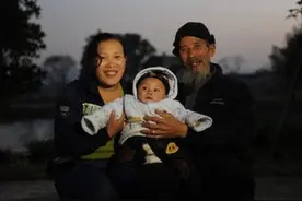 男女之间应该有多大年龄差距才是最佳搭配呢？图片