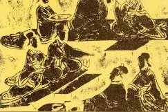 先秦历史人物的称呼问题图片