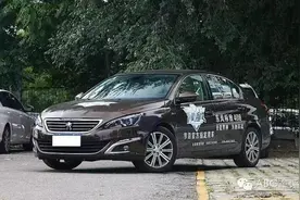 2月主流合资品牌常被投诉的紧凑车型Top 5图片