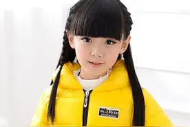 教你9款儿童辫子发型，都是可爱的小美女发型！图片