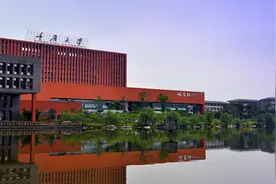 中国优势高校版图之重庆图片