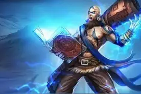 LOL统一考试题，看看你能及格么? 我能得100分，不服来战图片