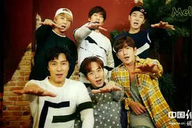 神话公开出道18年纪念视频 惊喜满满图片