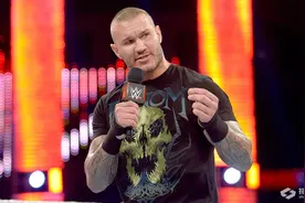 “顶尖掠食者”兰迪·奥顿下月回归WWE？！图片